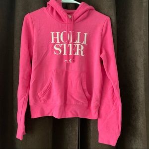 Hollister Hoodie
